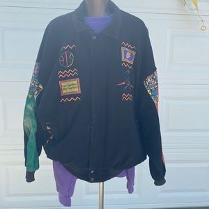 Men’s jacket